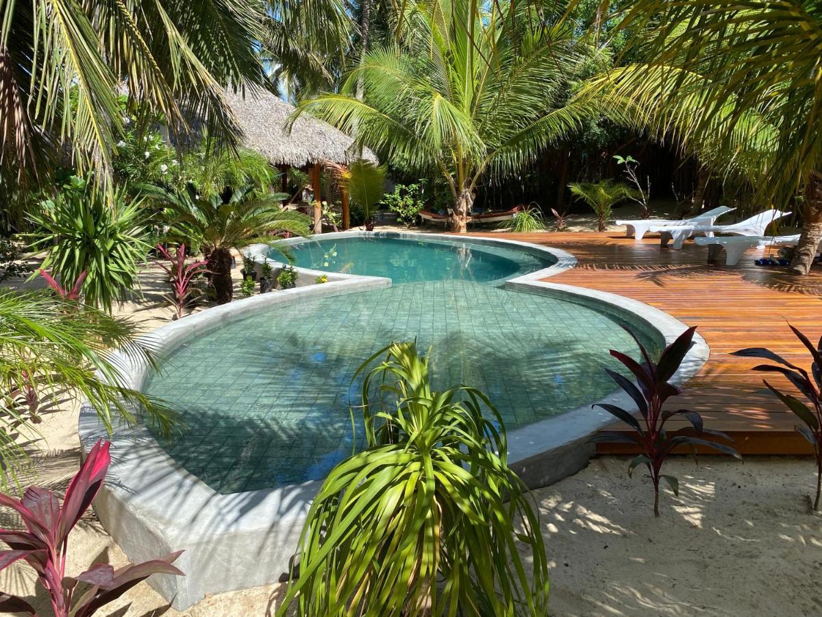 Pousada Villa Zen Barra Grande  Esterno foto